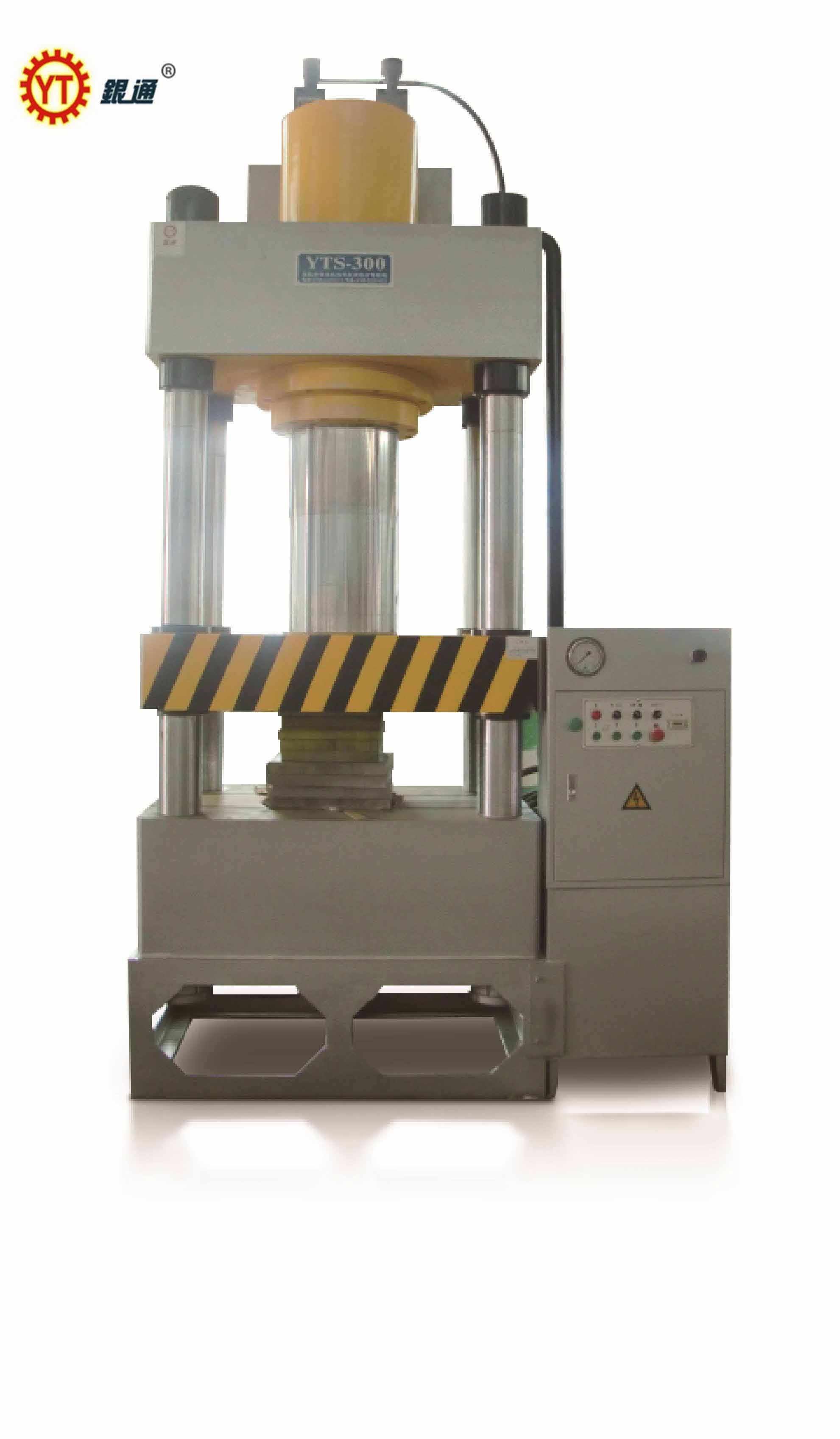 液壓機和橡膠軟蛋哪個更好