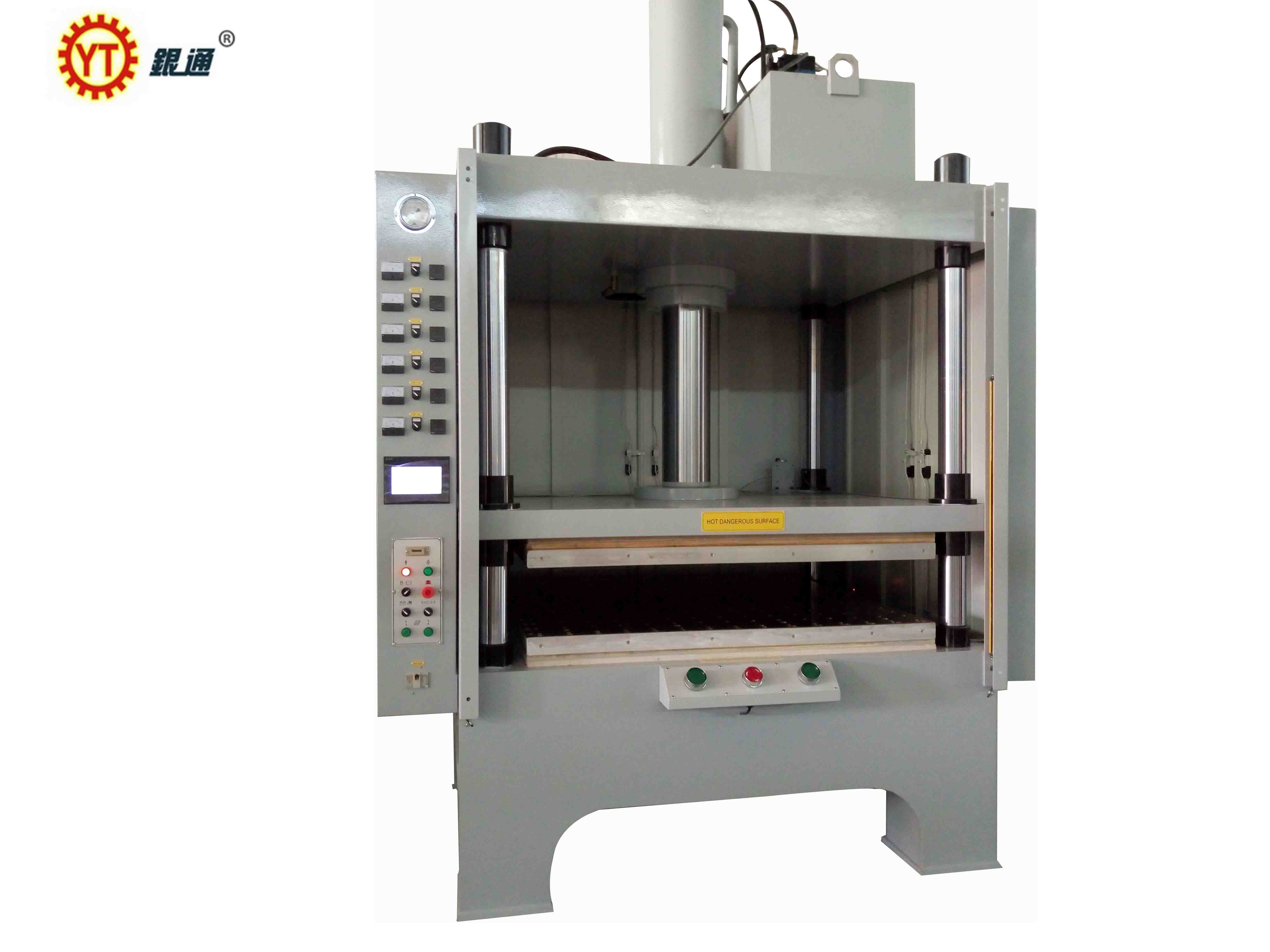 液壓機和減壓球哪個好