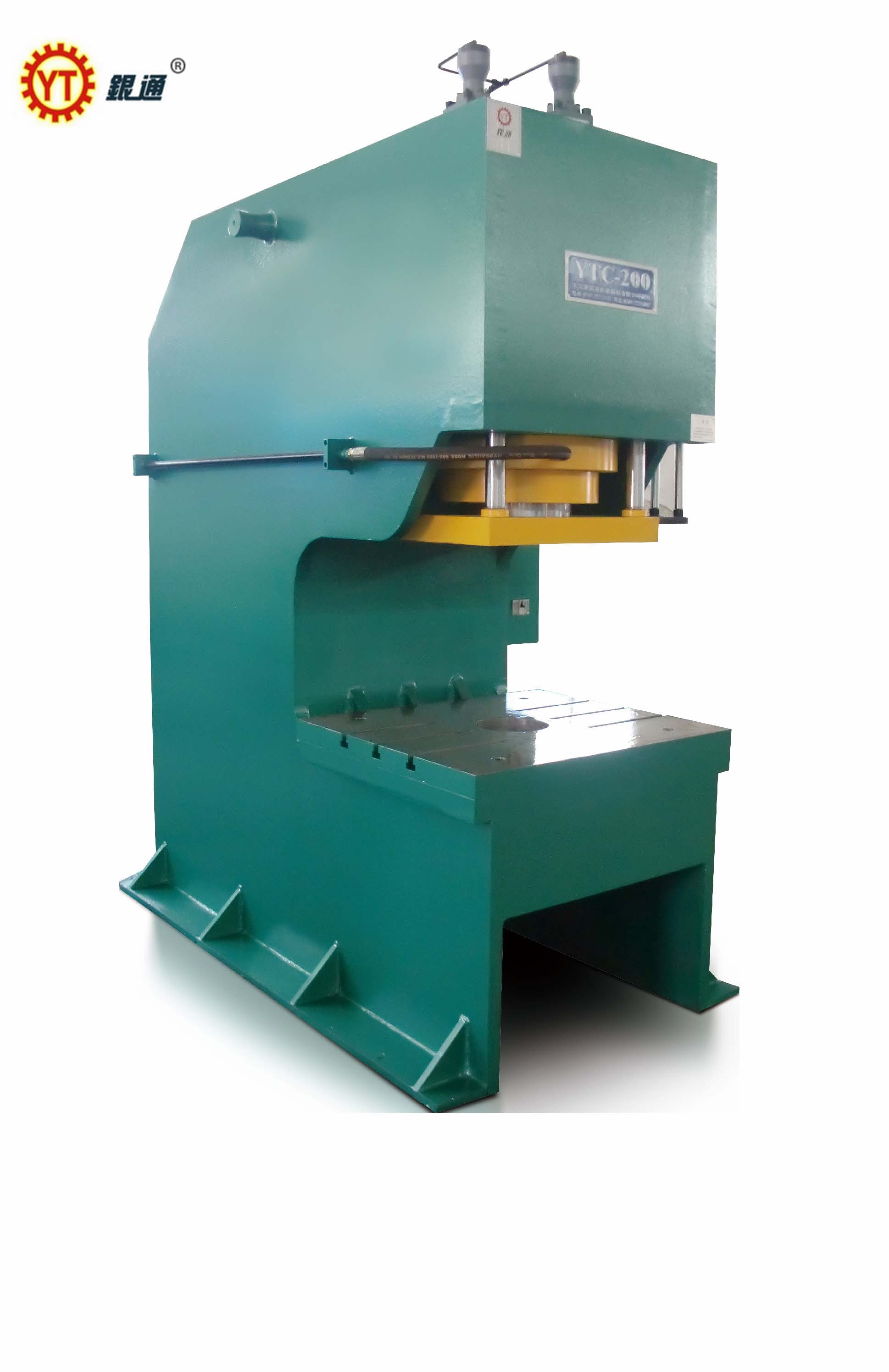 潮州全自動液壓機多少錢