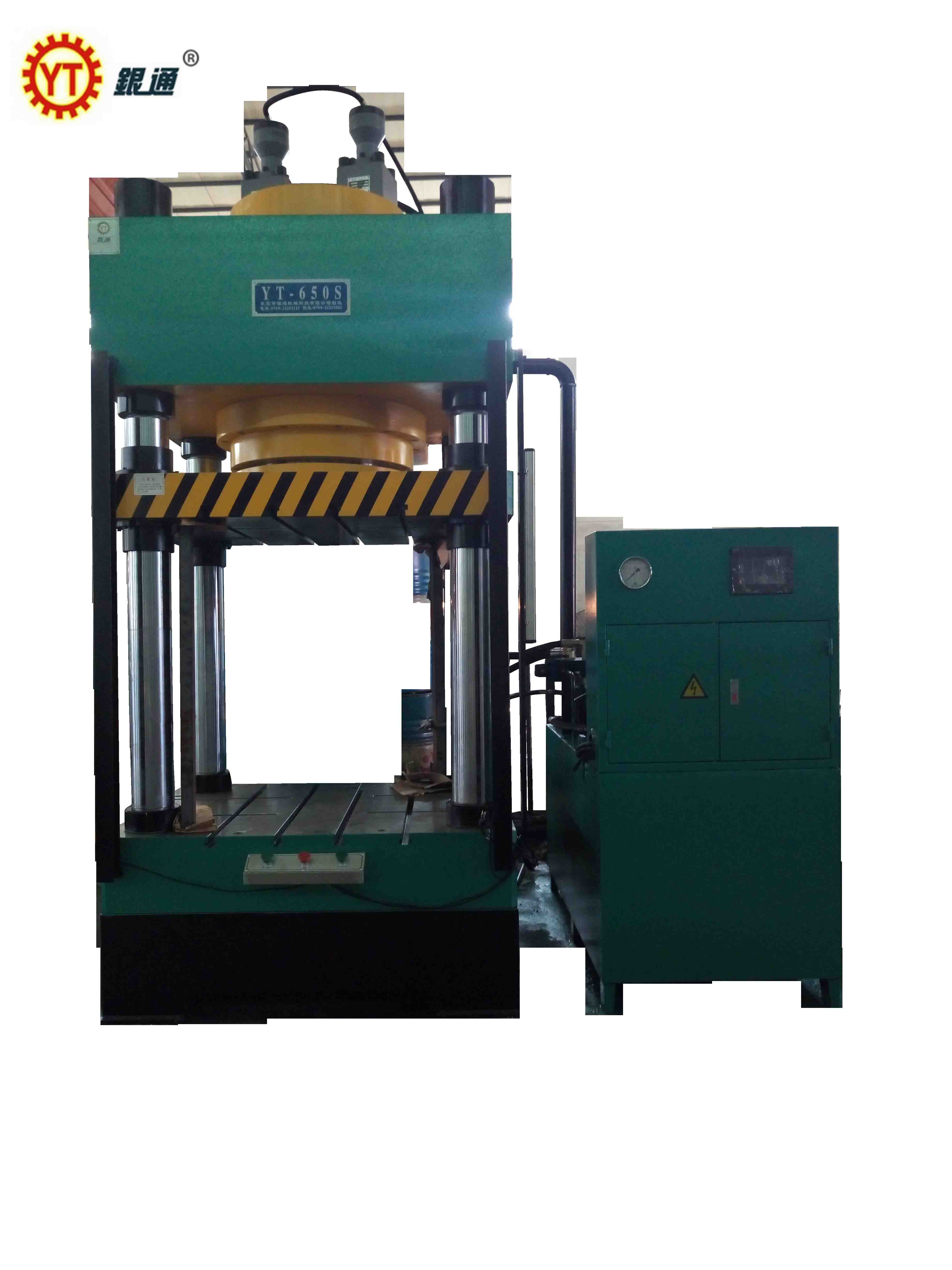 徐州成型液壓機價格多少