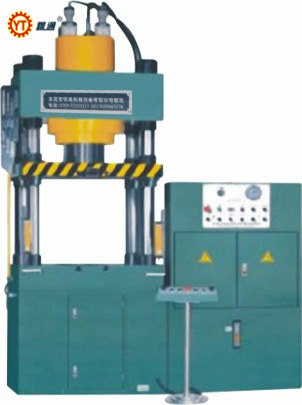 液壓機力量是多少噸的