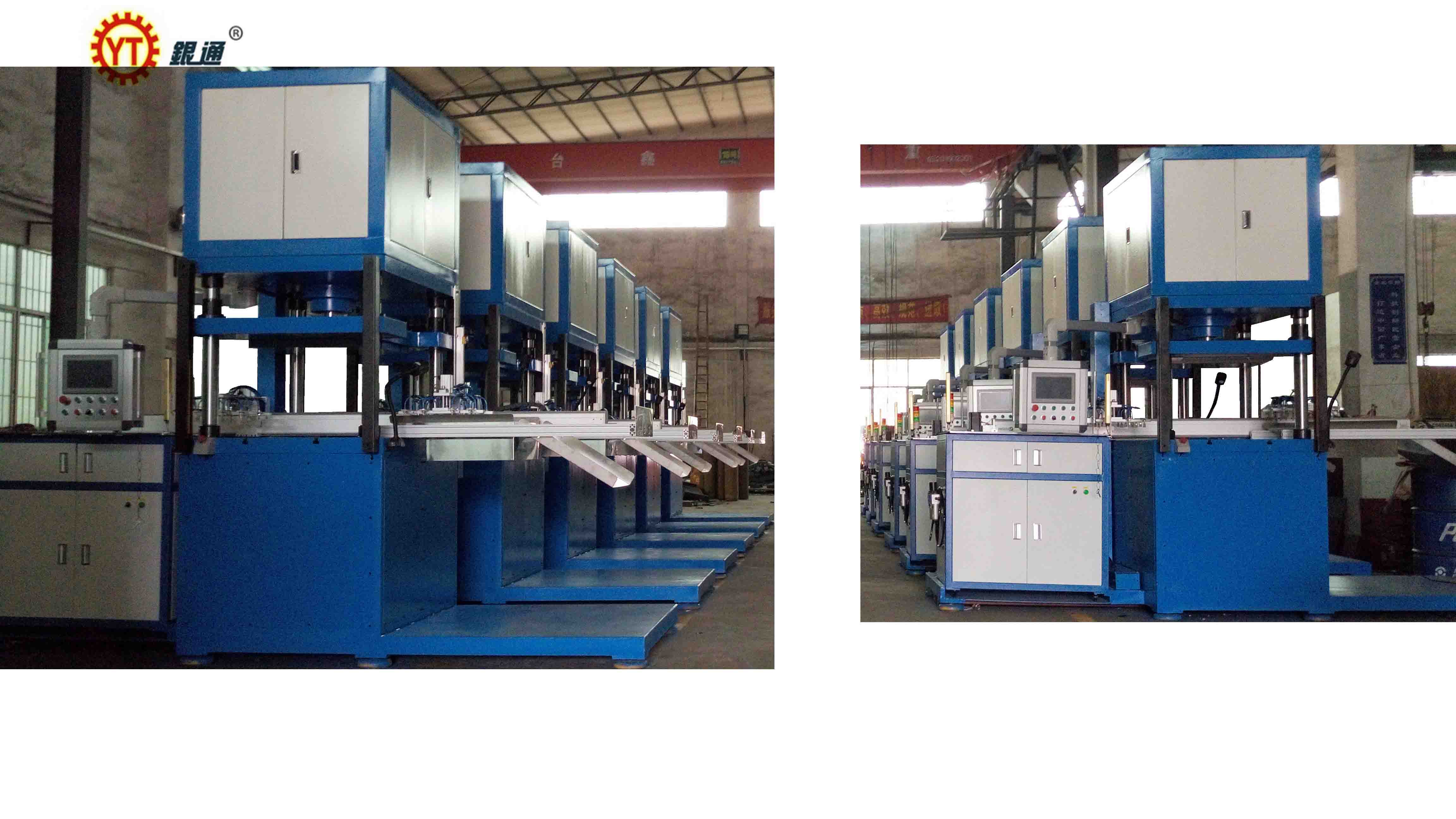 重慶知名液壓機價錢多少