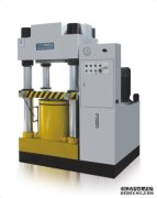 液壓機轉(zhuǎn)速不足的故障原因及排除方法