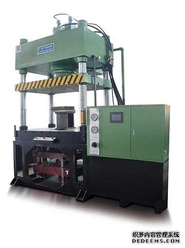 液壓機(jī)液壓缸不保壓原因的處理方法 液壓機(jī)液壓缸不保壓原因的處理方法