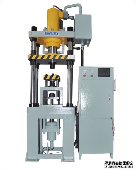 液壓機(jī)比例放大器的原理及相關(guān)因素 液壓機(jī)比例放大器的原理及相關(guān)因素